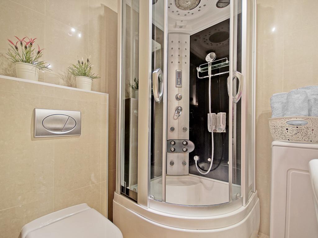 Apartament Kameralny V Danzig Zimmer foto